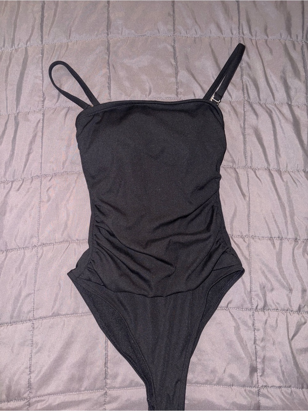 One-Piece Swim
